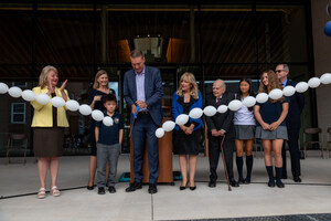 Rethinking School, Rebuilding Spaces: Pickering College Unveils New Academic Hub