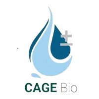CAGE Bio Logo