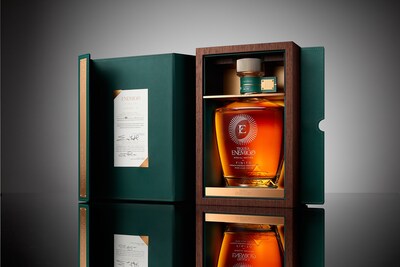 Tequila Enemigo Finito Vintage '24 Tequila Enemigo Finito Vintage '24