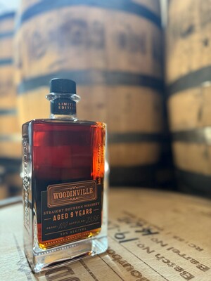 ‒I believe this is one the finest bottles of Woodinville we’ve ever made. Now nine years ago, we set out to make something special and unique for bourbon lovers. I couldn’t be happier with how it turned out and I’m excited to share it with you!– —Brett Carlile, head distiller & co-founder