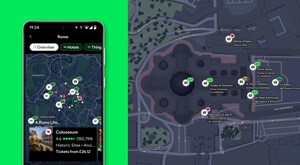 Tripadvisor Launches Redesigned Traveler-First Map Experience Powered by Mapbox