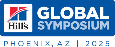 Hill's Global Symposium, Phoenix, AZ, 2025 (PRNewsfoto/Hill's Pet Nutrition)