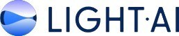 Light AI logo (CNW Group/Light AI Inc.)