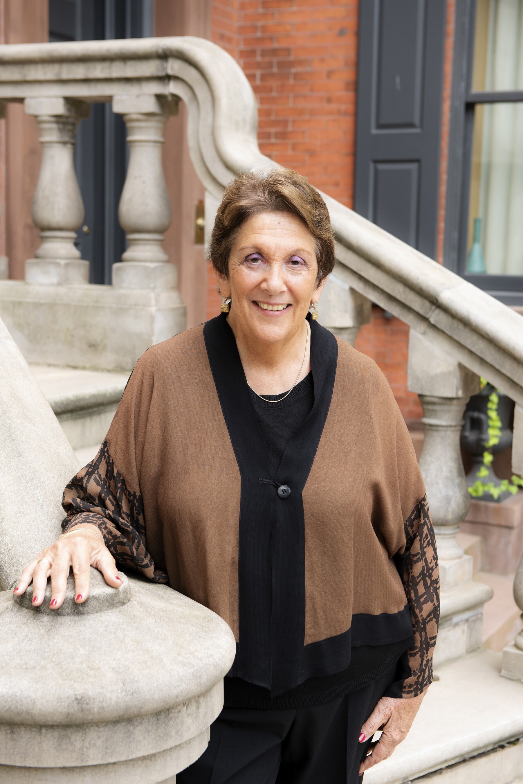 Deborah R. Willig Recognized in City & State PA 'Who's Who in Labor'