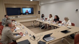 Lancement de la Coalition québécoise pour la défense et la sécurité : un sondage démontre l'intérêt des entreprises pour cette filière
