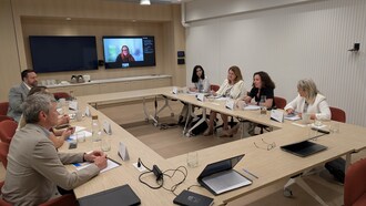 Rencontre de lancement de la Coalition québécoise pour la défense et la sécurité (Groupe CNW/Fédération des chambres de commerce du Québec)