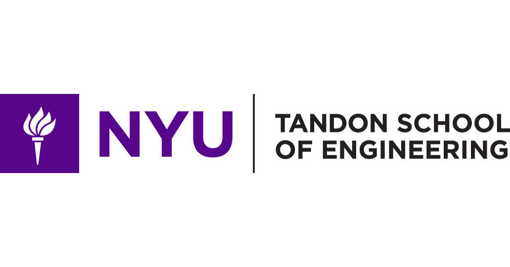 Nyu tandon school of engineering logo