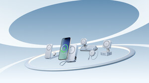 UGREEN Launches New MagFlow Qi2 25W Lineup, Pioneering a New Era of Faster Magnetic Charging
