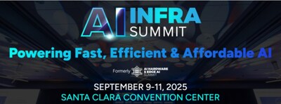 At the AI Infra Summit 2025, Desilo and Cornami Launch Encrypted AI Model That Balances Privacy and Performance.