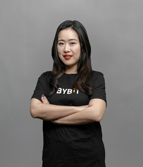 Bybit Establishes New B2B Unit to Drive Institutional Adoption of Digital Assets