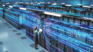 The Infrastructure Behind the Algorithms: FICG's Optical Transceivers Are Shaping the Future of AI