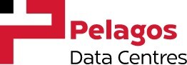 Pelagos Data Centres Logo (PRNewsfoto/Pelagos Data Centres)