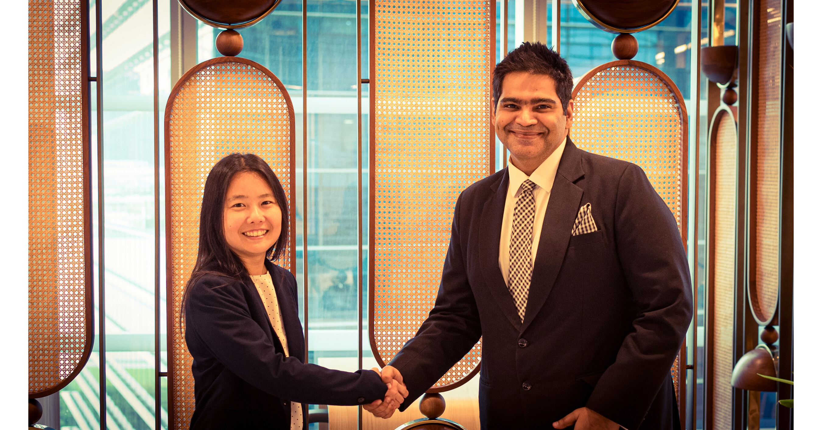 CGS International Securities Singapore 利用 ViewTrade 的解決方案實現資本市場准入民主化
