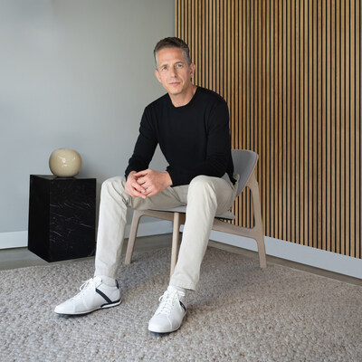 Phil Andreopoulos, Chief Executive Officer, YOTEL Phil Andreopoulos, Chief Executive Officer, YOTEL