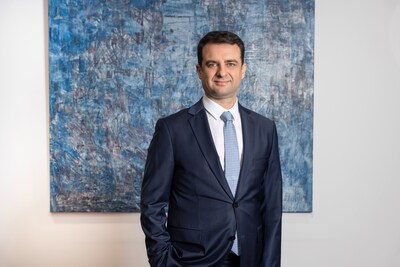 Akın Garzanlı, Beko CMO
