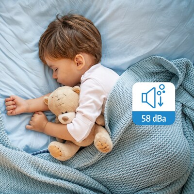 Beko SilentDry