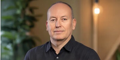 Michael Pring, Global Client & Development Director, Verve