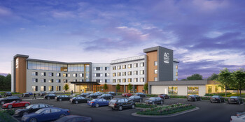 HCW - AC Hotel - Overland Park, KS