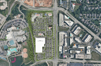 HCW - AC Hotel - Overland Park, KS