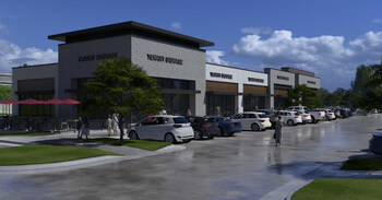 HCW - Retail - Overland Park, KS