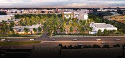 HCW - Overland Park, KS
