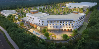 HCW - AC Hotel Back - Overland Park, KS