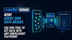 Agent CRM Data Bridge for Enrollment Platforms