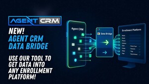 Agent CRM Becomes the First Insurance CRM to Connect With All Enrollment Platforms