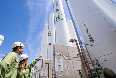 Iberdrola and DXC Successfully Complete Major Technology Modernization Project Iberdrola and DXC Successfully Complete Major Technology Modernization Project