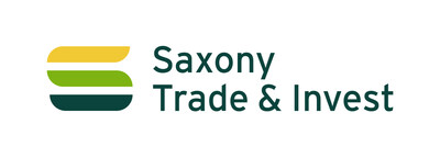 Saxony Trade & Invest Corporation (WFS) Logo Saxony Trade & Invest Corporation (WFS) Logo