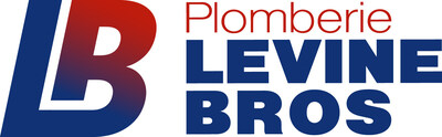 Levine Bros Plumbing (CNW Group/LEVINE BROS.)