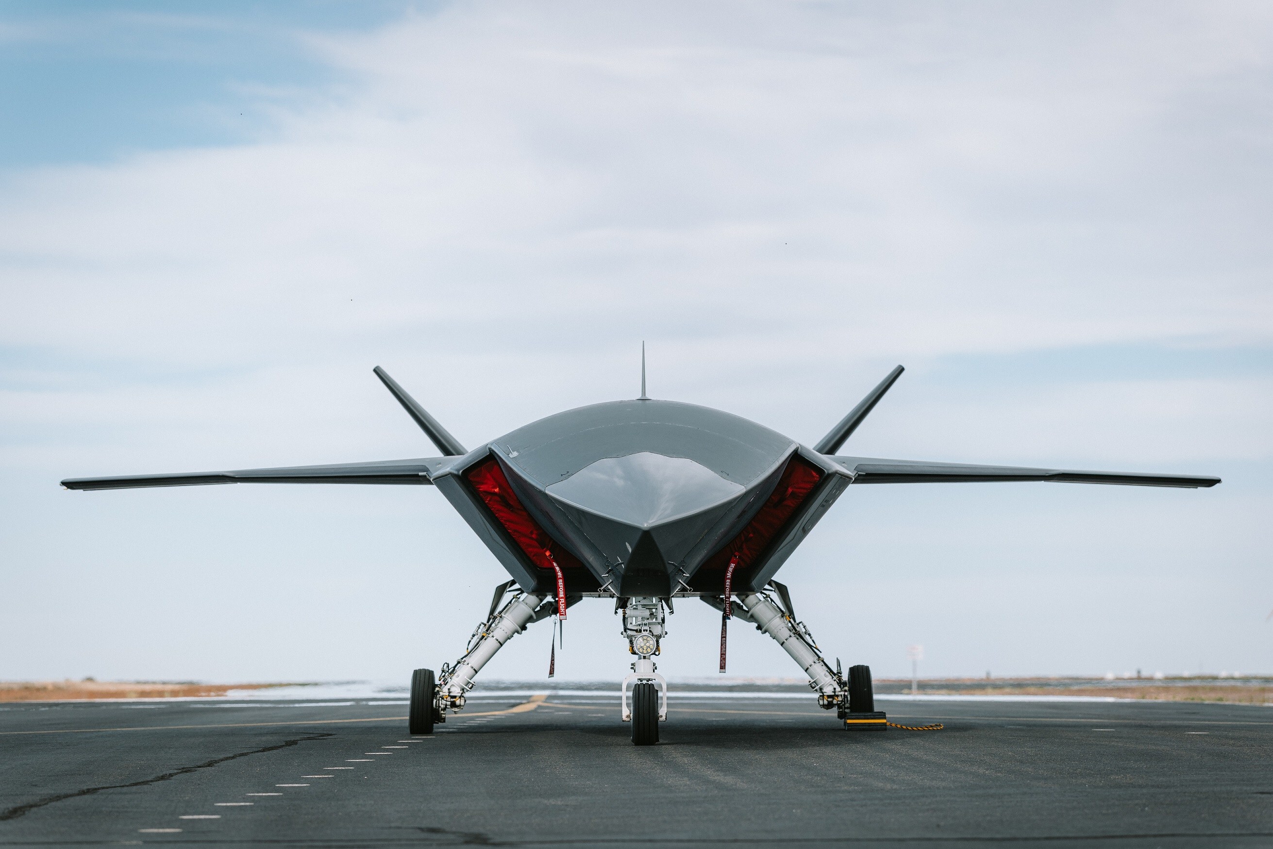 Boeing, RAAF Prove MQ-28 Operational Effectiveness - Sep 5, 2025