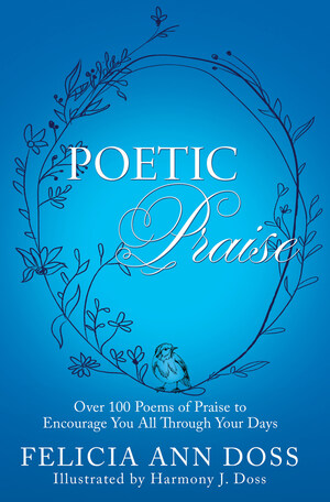 A Book Full Of Poems To Feed Your Spirit And Brighten Your Day