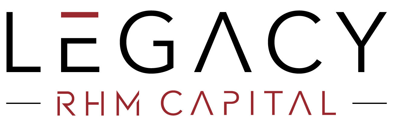 Legacy Capital and RHM Capital Combine to Form Legacy RHM Capital