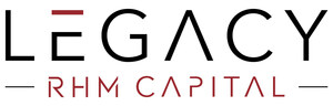 Legacy Capital and RHM Capital Combine to Form Legacy RHM Capital