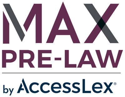 Max Pre-Law logo