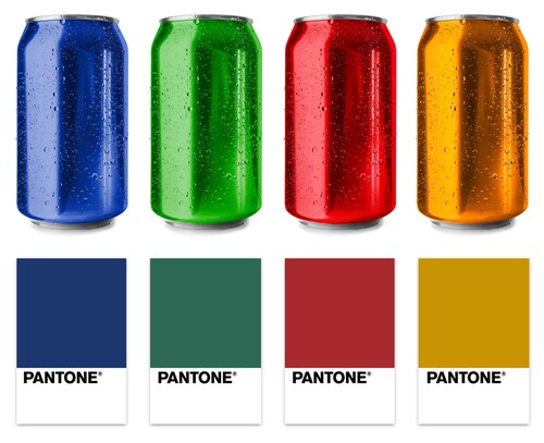 New PantoneLIVE libraries help brands, converters, and canmakers predict and control color across metal deco packaging. New PantoneLIVE libraries help brands, converters, and canmakers predict and control color across metal deco packaging.
