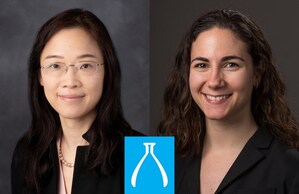 Lung Cancer Research Foundation Announces Recipients of LCRF|Bayer Lung Cancer Research Award