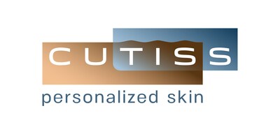 CUTISS AG Logo CUTISS AG Logo