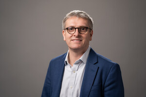 CEO Appointment: HICX Names Dafydd Llewellyn as CEO