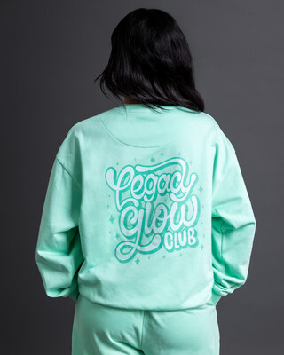 Legacy Glow Club Legacy Glow Club