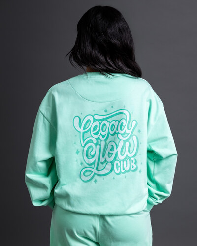 Legacy Glow Club