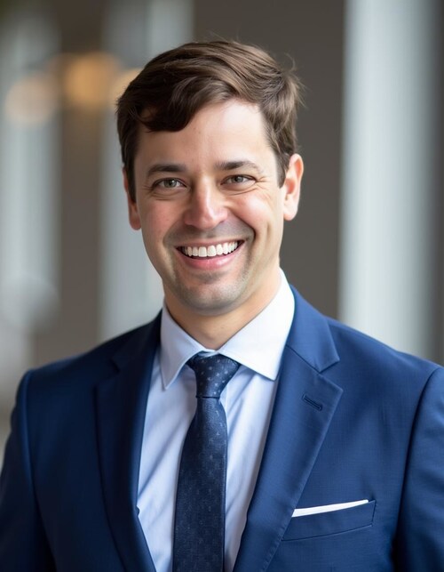 Baker Hatcher, President at MAU