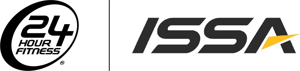 24 Hour Fitness and ISSA Launch Industry-First Initiative to Certify All General Managers as Personal Trainers