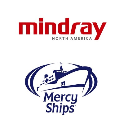 Mindray and Mercy Ships partner to expand access to surgical care.