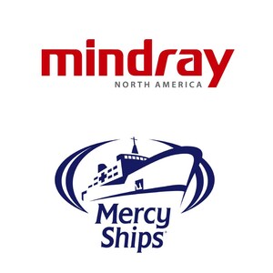 Mindray North America Joins Global Partnership with Mercy Ships to Transform Surgical Care