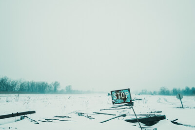 Leica Store &amp; Gallery Boston Presents Greeting from Niagara: A New Photographic Exhibition by Natalia Neuhaus