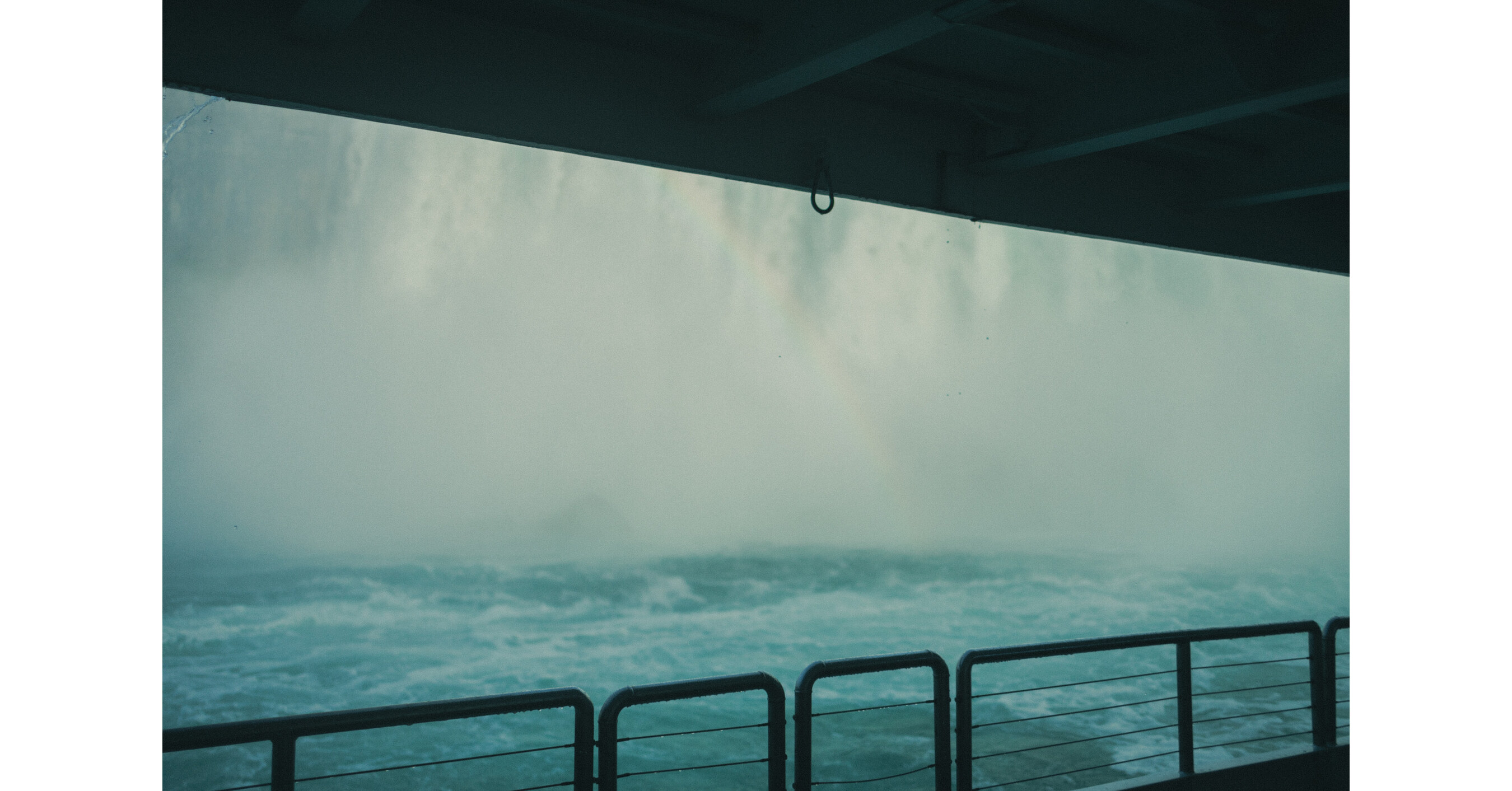 Leica Store & Gallery Boston Presents Greeting from Niagara: A New Photographic Exhibition by Natalia Neuhaus