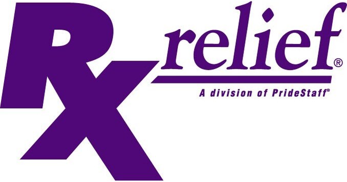 Rx relief Honors Pharmacy Professionals during National Staffing ...