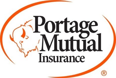 Portage Mutual Insurance Logo (CNW Group/Portage Mutual Insurance)